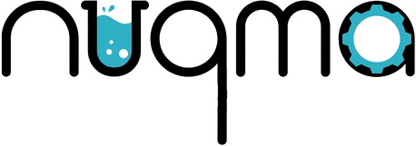 WTP Chemical Logo